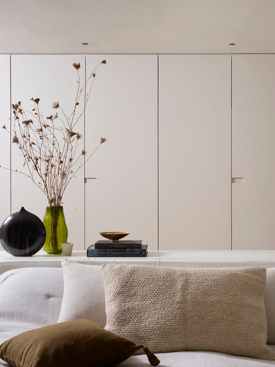 Astro 1249054 | Minima Mini | 1-Light Recessed Downlight in Matt Black