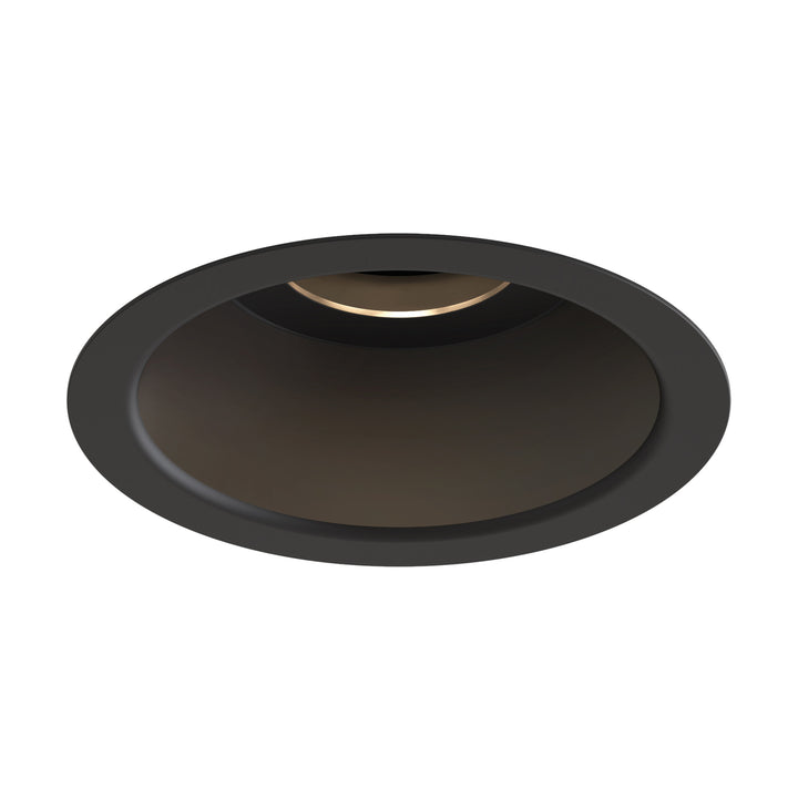 Astro 1249054 | Minima Mini | 1-Light Recessed Downlight in Matt Black