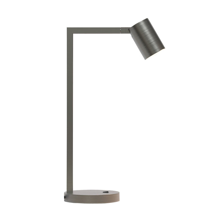 Astro 1286017 Ascoli Desk Lamp Matt Nickel