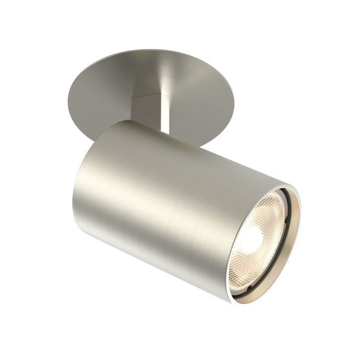 Astro 1286023 | Ascoli Recess Spotlight | Matt Nickel Finish