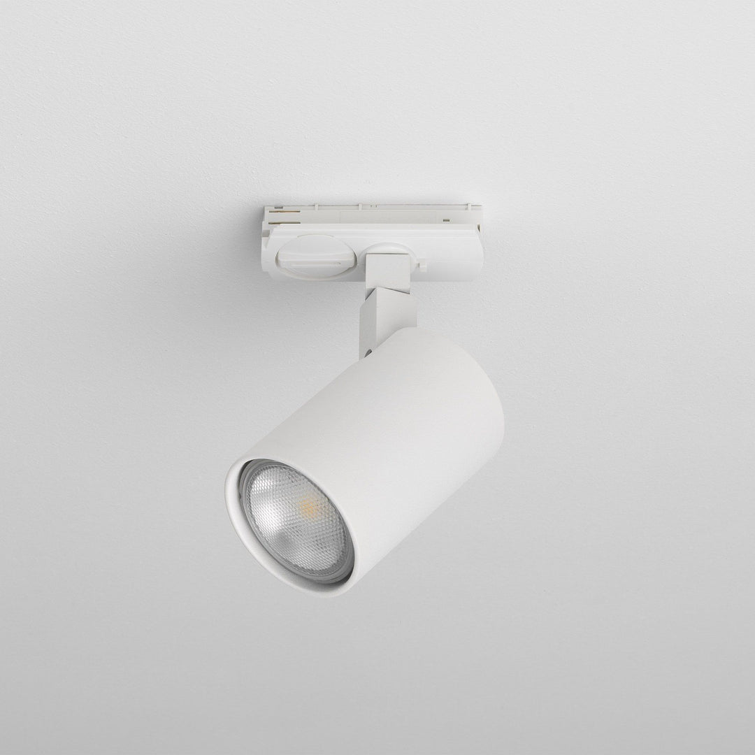 Astro 1286033 | Ascoli Track Spotlight | Textured White