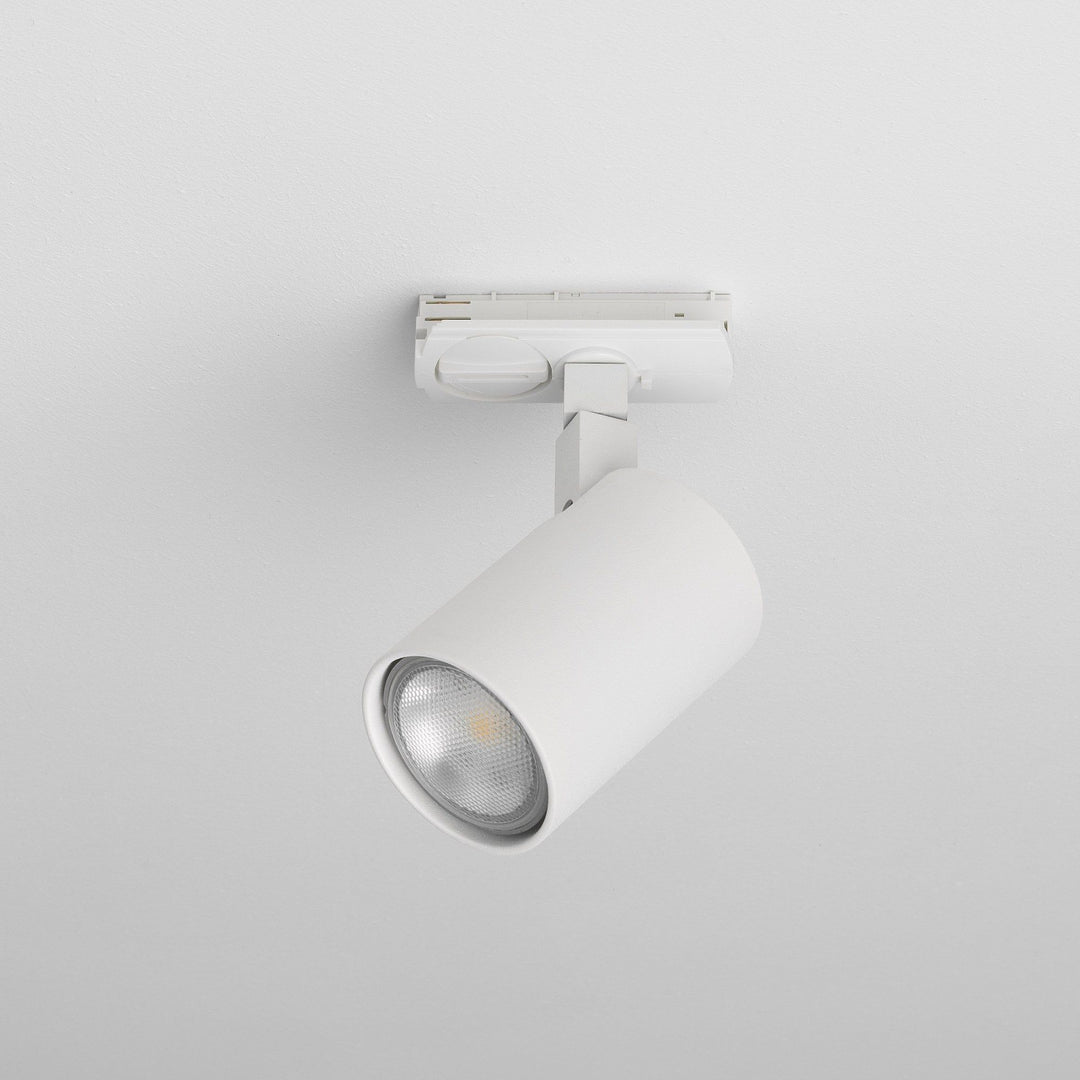 Astro 1286033 | Ascoli Track Spotlight | Textured White