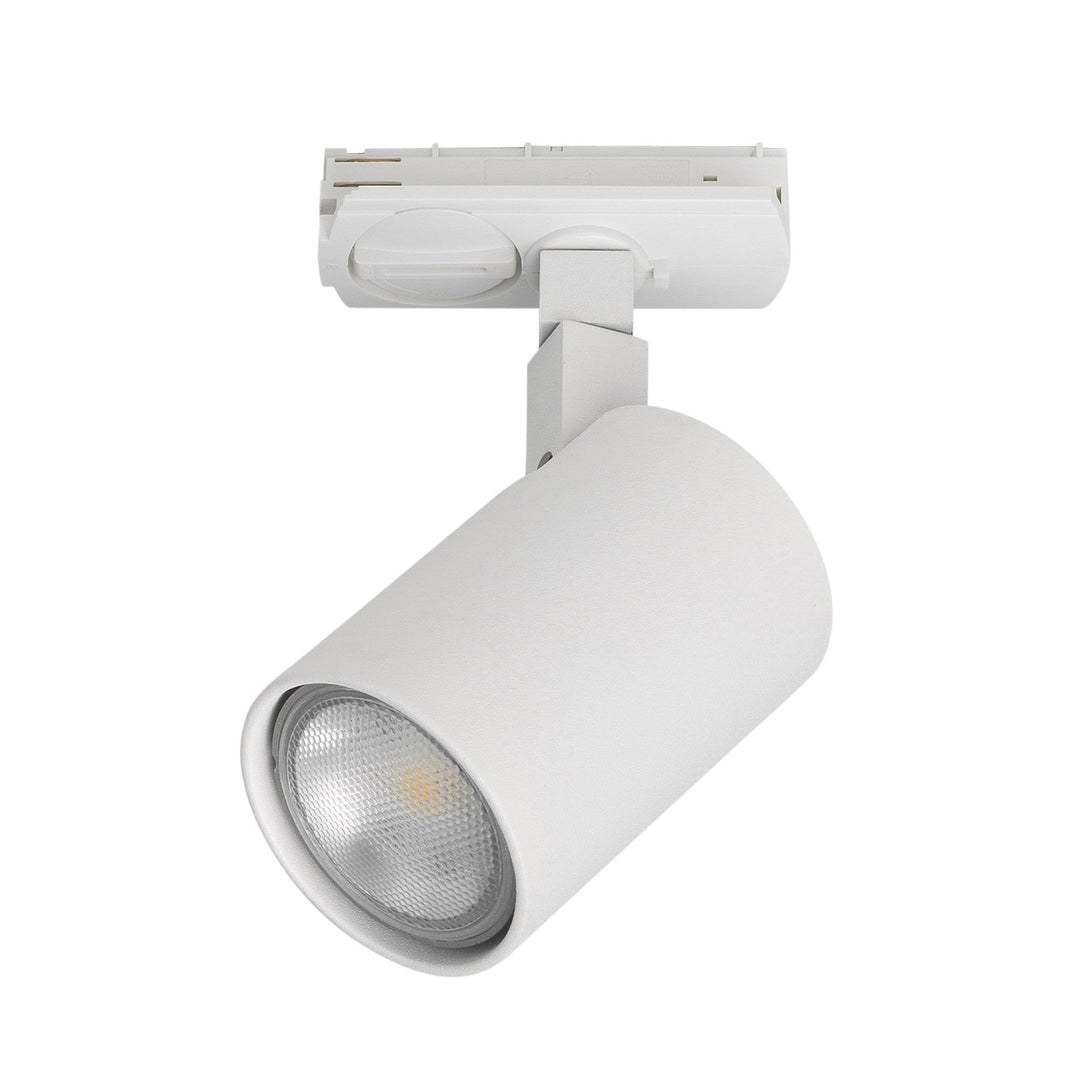 Astro 1286033 | Ascoli Track Spotlight | Textured White