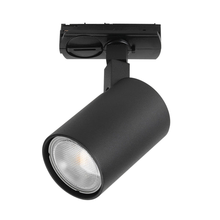 Astro 1286052 Ascoli Track Spotlight Textured Black