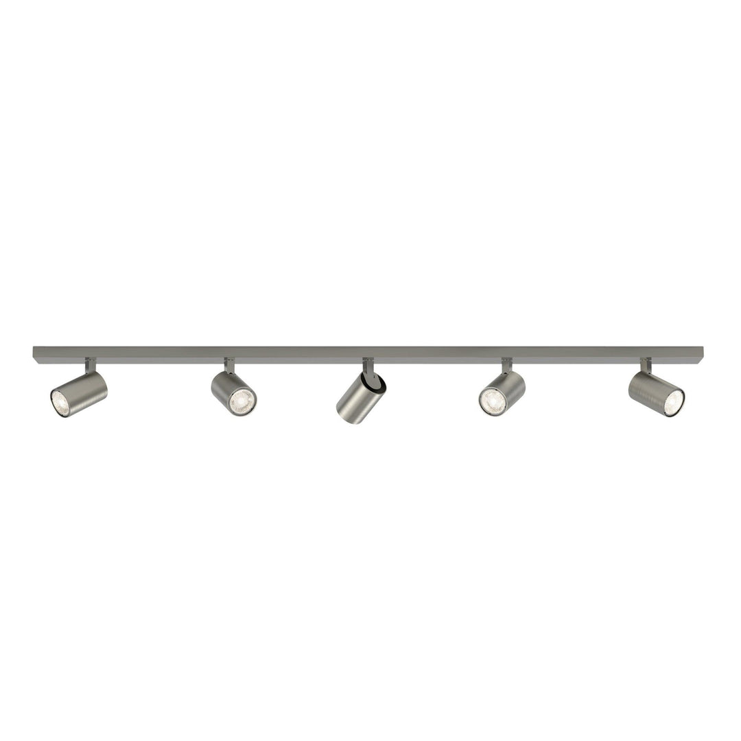Astro 1286061 Ascoli Five Bar Spotlight Matt Nickel