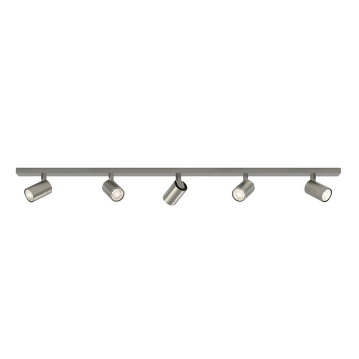 Astro 1286061 Ascoli Five Bar Spotlight Matt Nickel