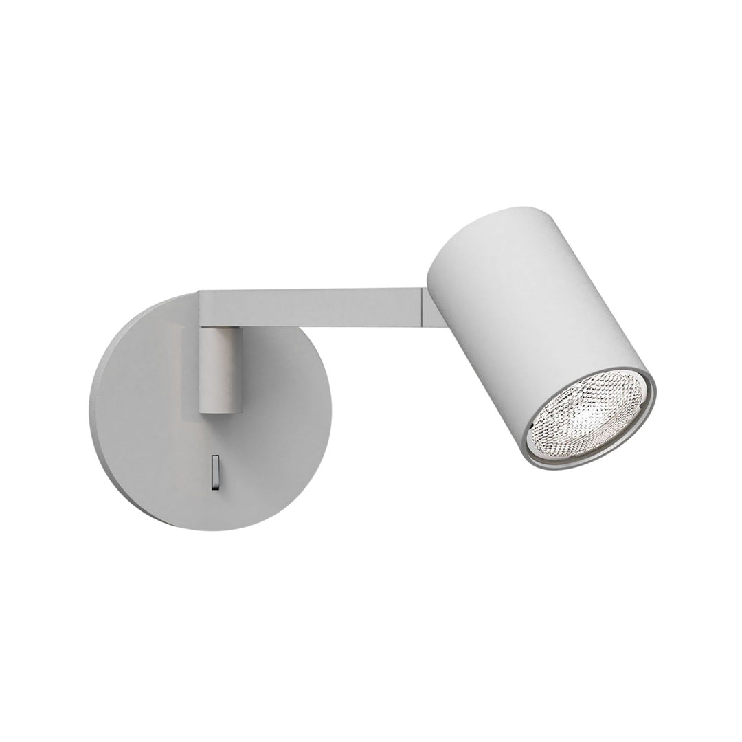 Astro 1286065 Ascoli Swing Wall Light Textured White