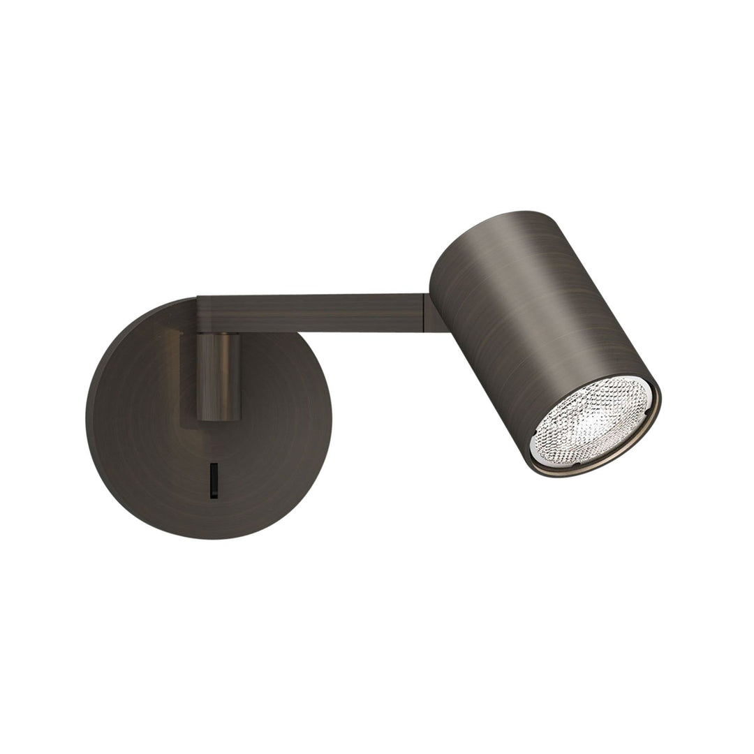 Astro 1286067 Ascoli Swing Wall Light Bronze