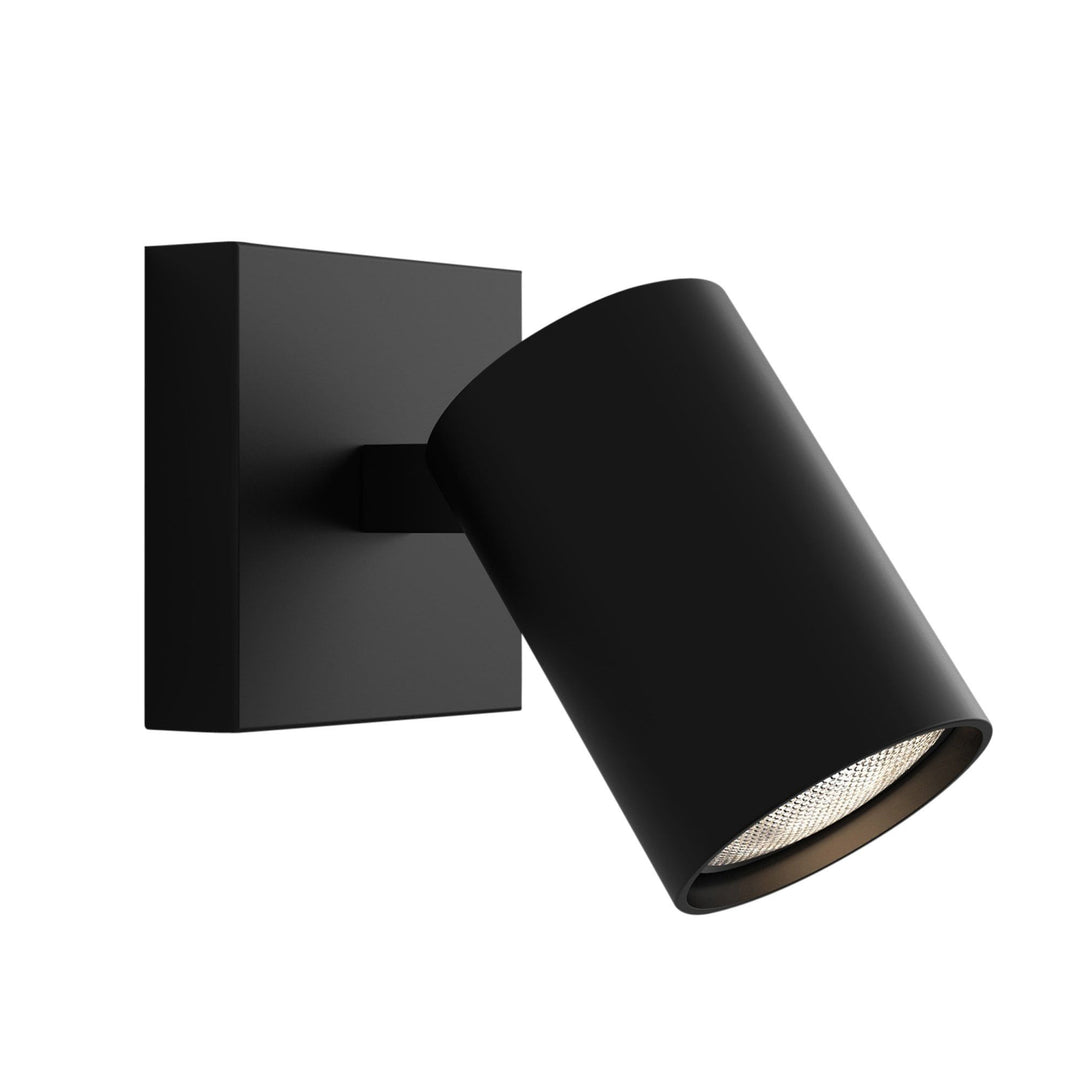 Astro 1286078 | Ascoli Single Spotlight | Matt Black