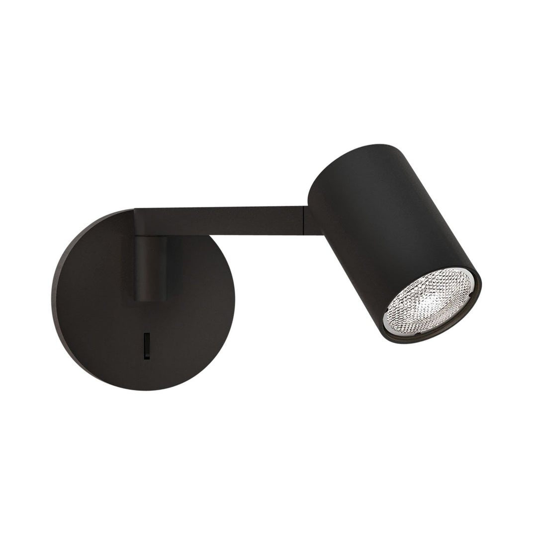 Astro 1286088 Ascoli Swing Wall Light Matt Black