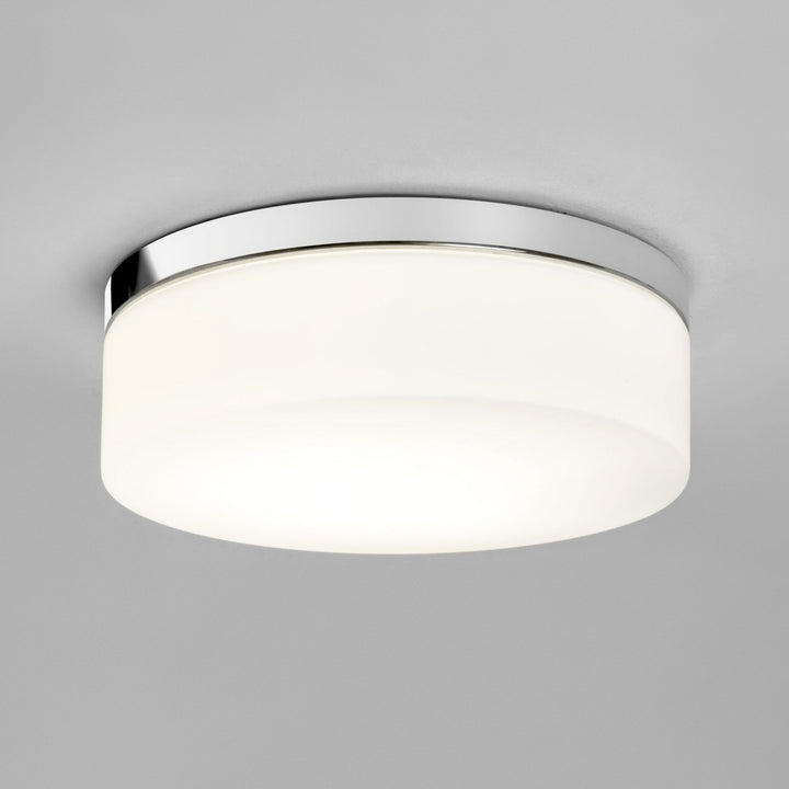 Astro 1292003 Sabina Bathroom Round Flush Ceiling Light