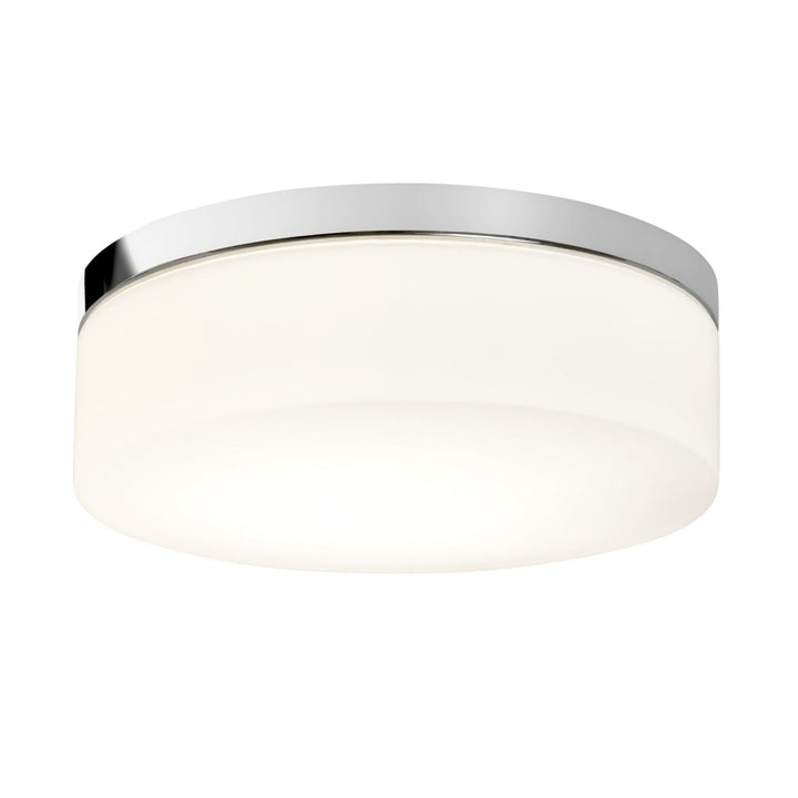 Astro 1292003 Sabina Bathroom Round Flush Ceiling Light