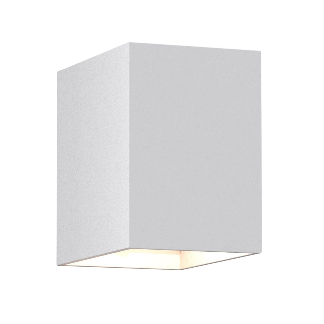Astro 1298005 Oslo 100 White Wall Light
