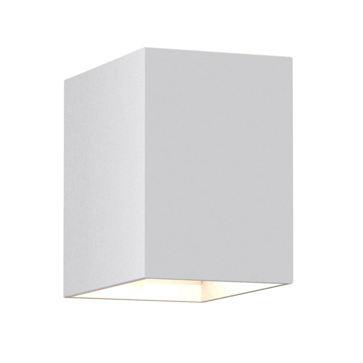Astro 1298005 Oslo 100 White Wall Light