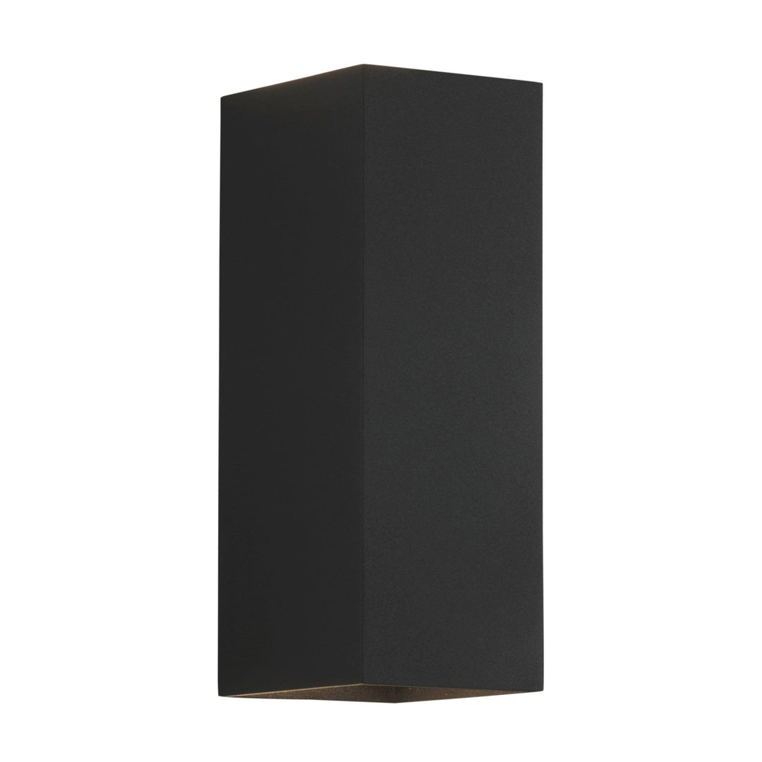 Astro 1298007 | Oslo 255 LED Wall Light | Textured Black