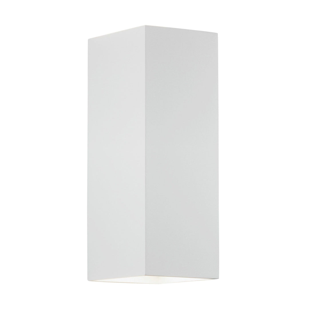 Astro 1298009 Oslo 255 LED Wall Light White