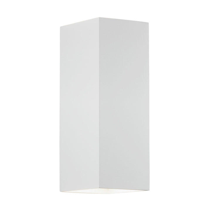 Astro 1298009 Oslo 255 LED Wall Light White