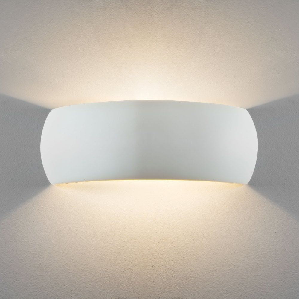 Astro 1299002 Milo 400 Wall Light Ceramic