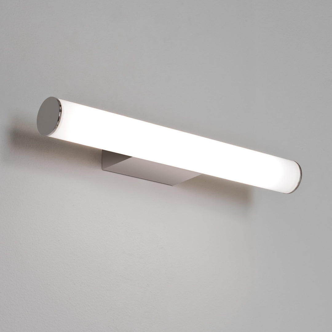 Astro 1305006 Dio LED Wall Light Polished Chrome