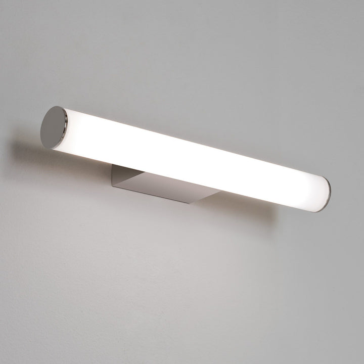 Astro 1305006 Dio LED Wall Light Polished Chrome