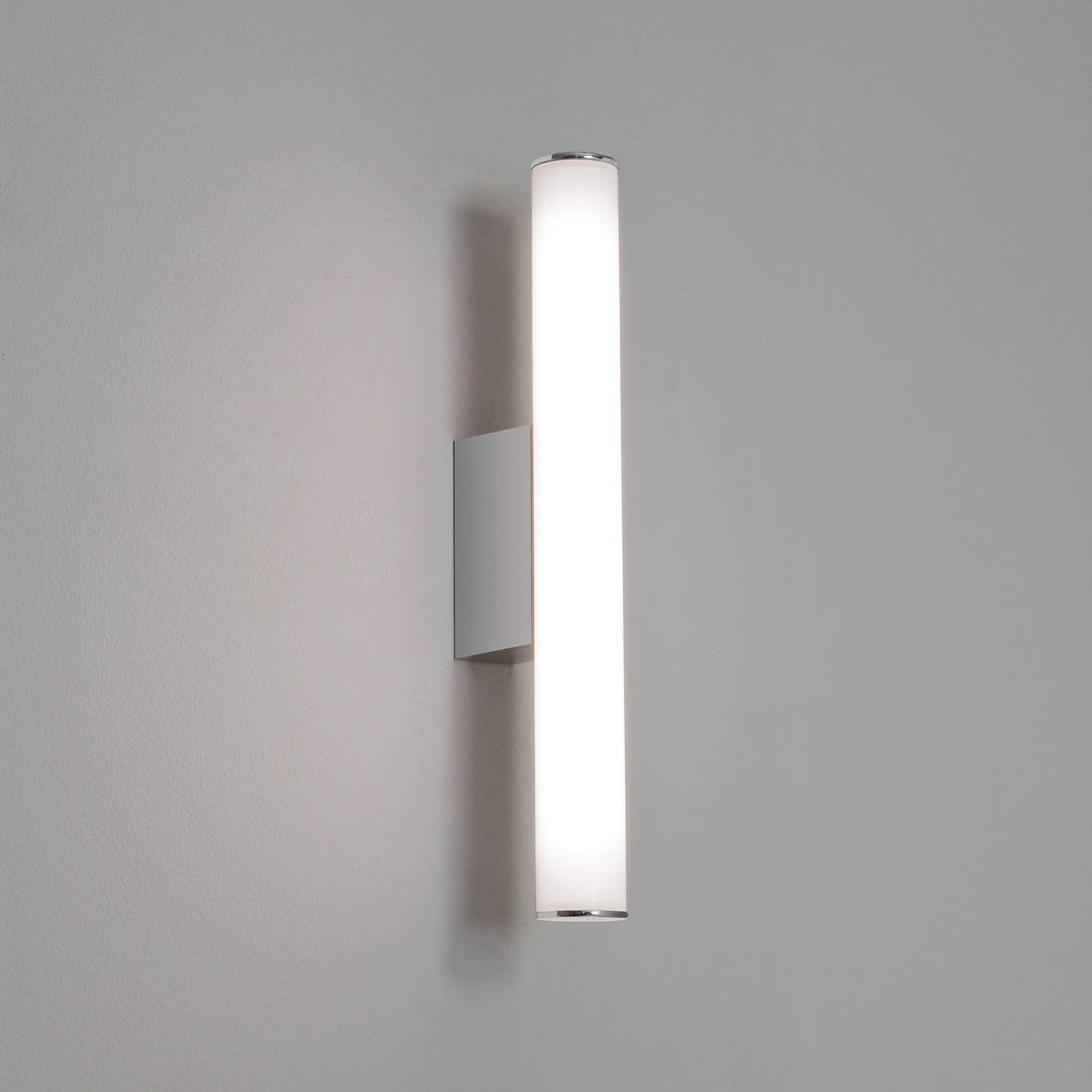 Astro 1305006 Dio LED Wall Light Polished Chrome