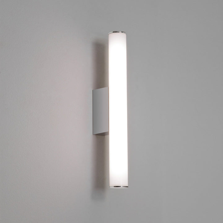 Astro 1305006 Dio LED Wall Light Polished Chrome