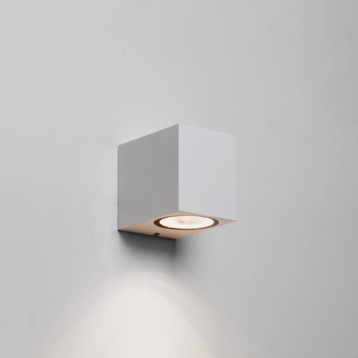 Astro 1310005 Chios Outdoor Wall Light White