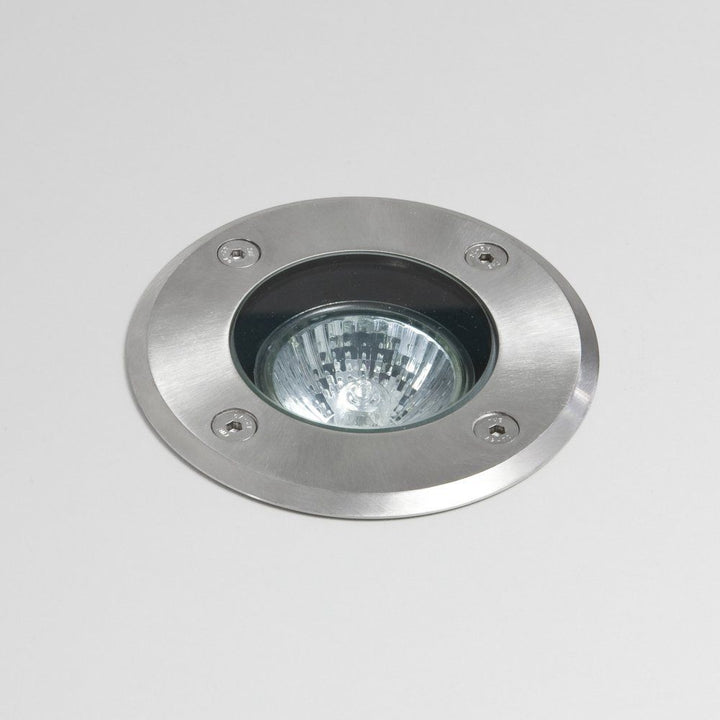 Astro 1312001 | Gramos Round Ground Light | Exterior Lighting