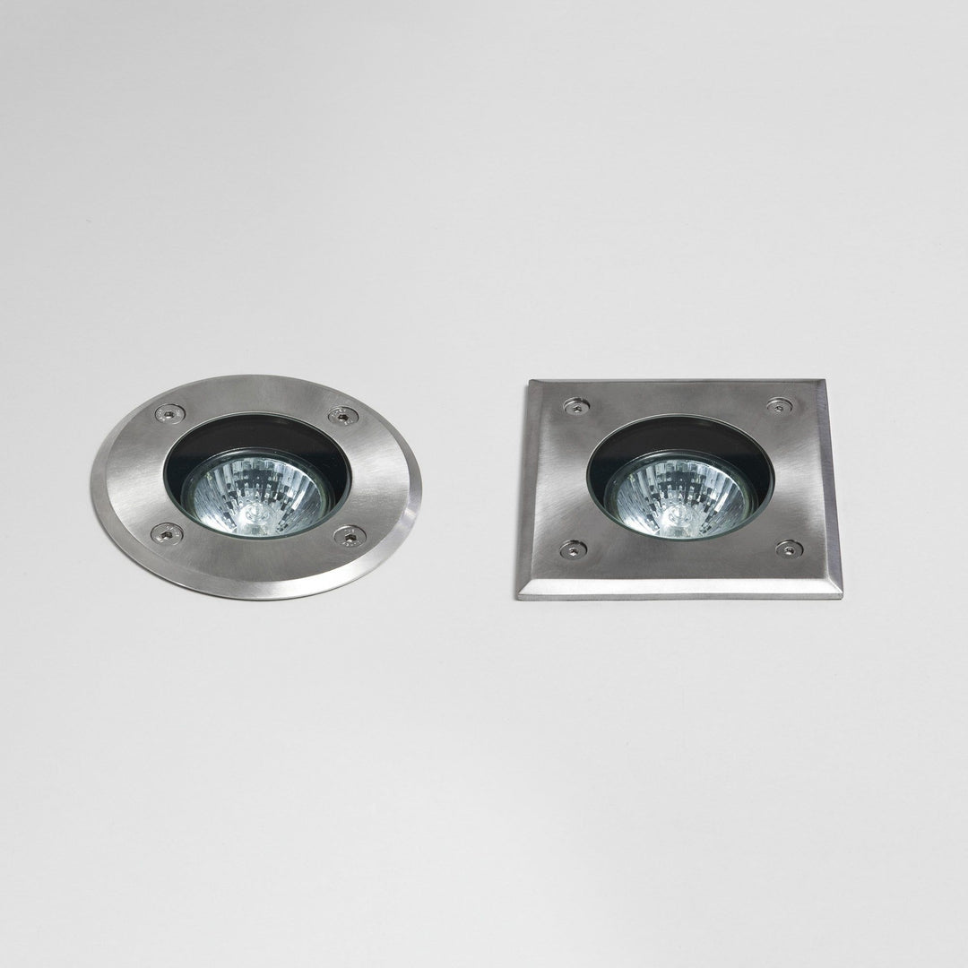 Astro 1312001 | Gramos Round Ground Light | Exterior Lighting