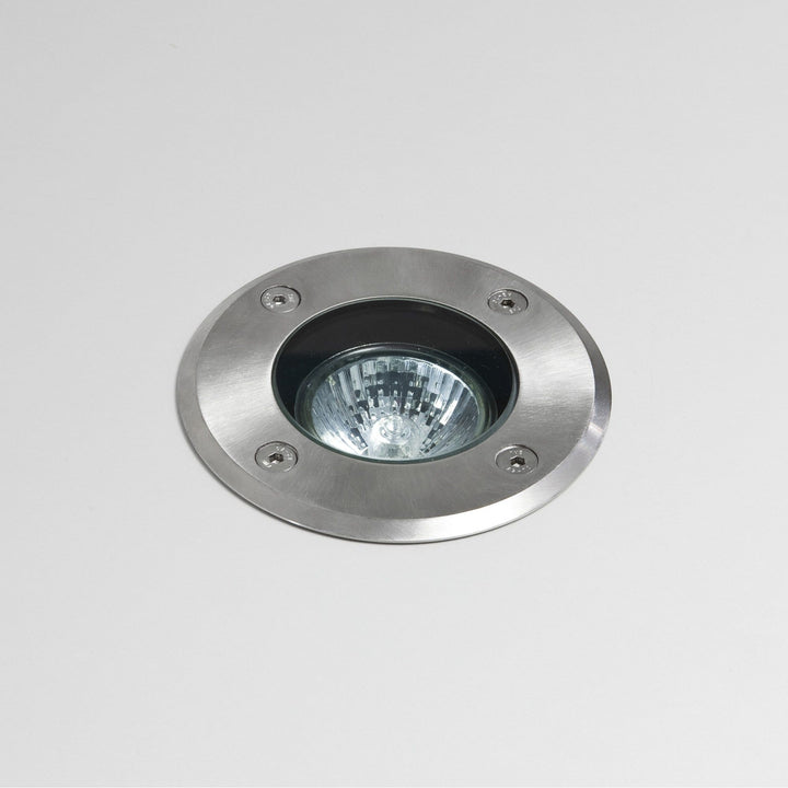 Astro 1312001 | Gramos Round Ground Light | Exterior Lighting