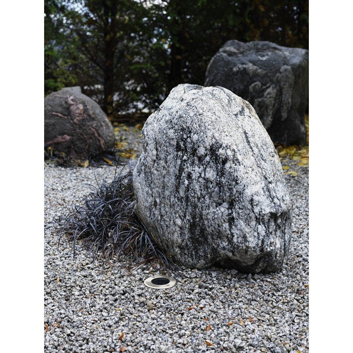 Astro 1312001 | Gramos Round Ground Light | Exterior Lighting