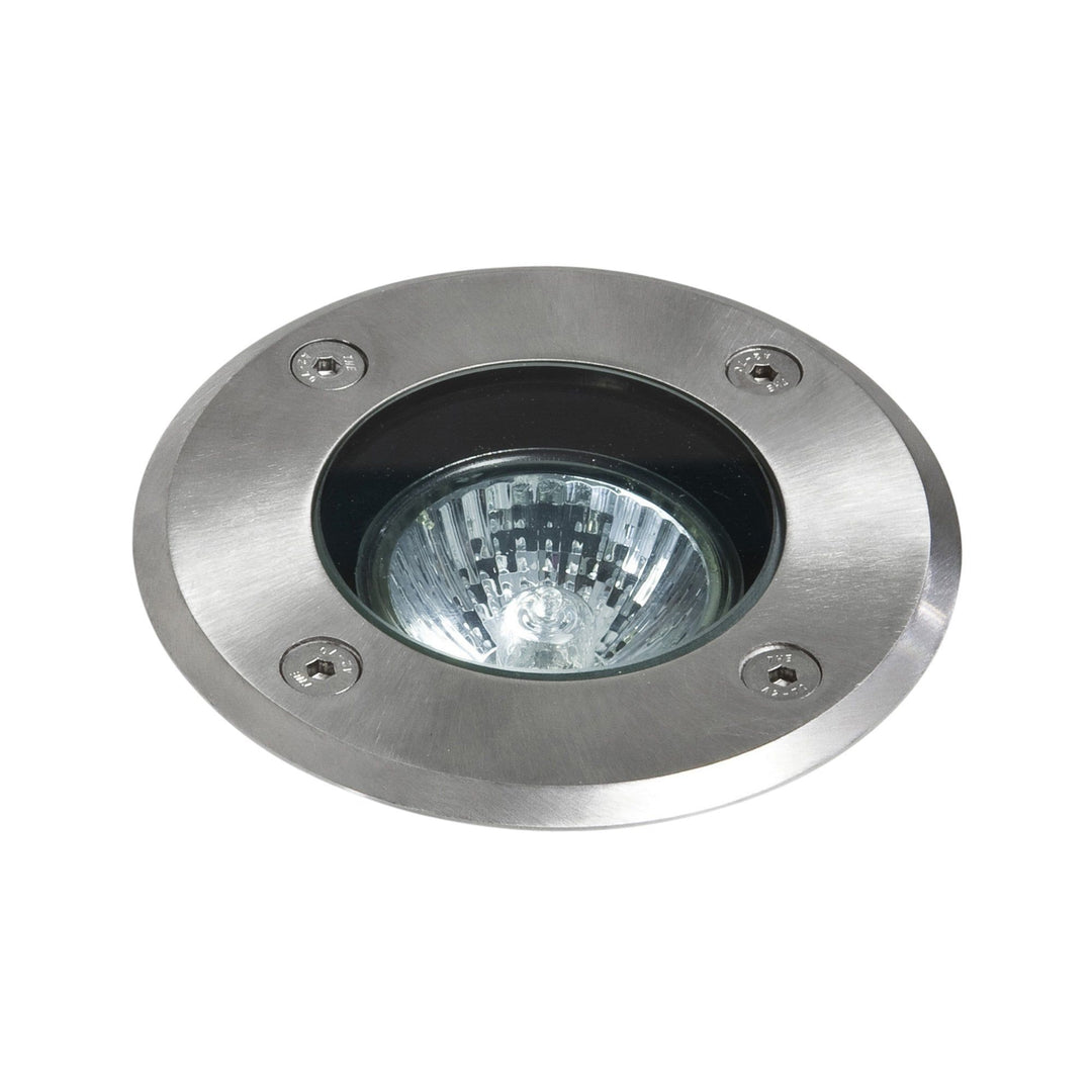 Astro 1312001 | Gramos Round Ground Light | Exterior Lighting