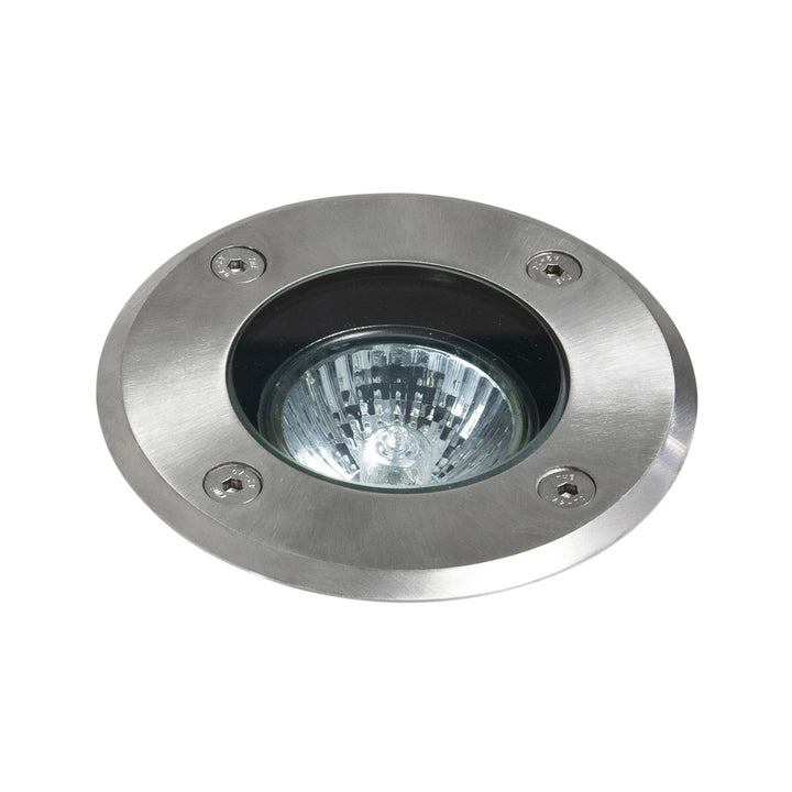 Astro 1312001 | Gramos Round Ground Light | Exterior Lighting