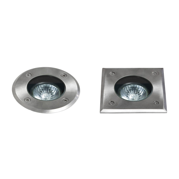 Astro 1312001 | Gramos Round Ground Light | Exterior Lighting