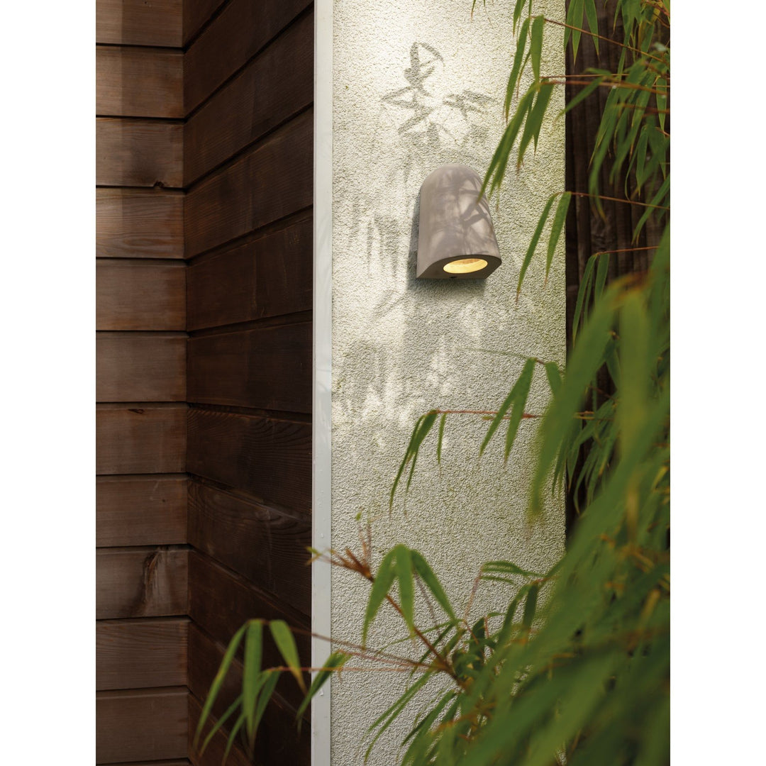 Astro 1317006 Mast Light Outdoor Wall Light Concrete