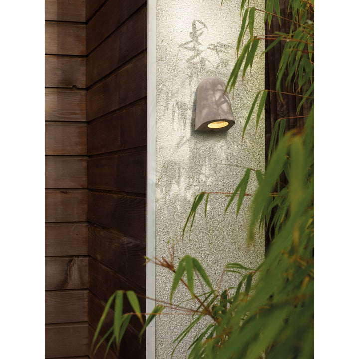 Astro 1317006 Mast Light Outdoor Wall Light Concrete