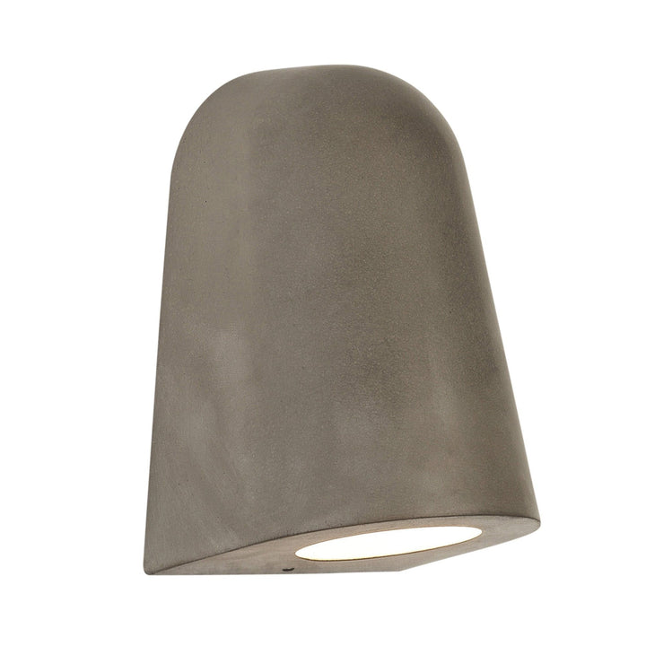 Astro 1317006 Mast Light Outdoor Wall Light Concrete