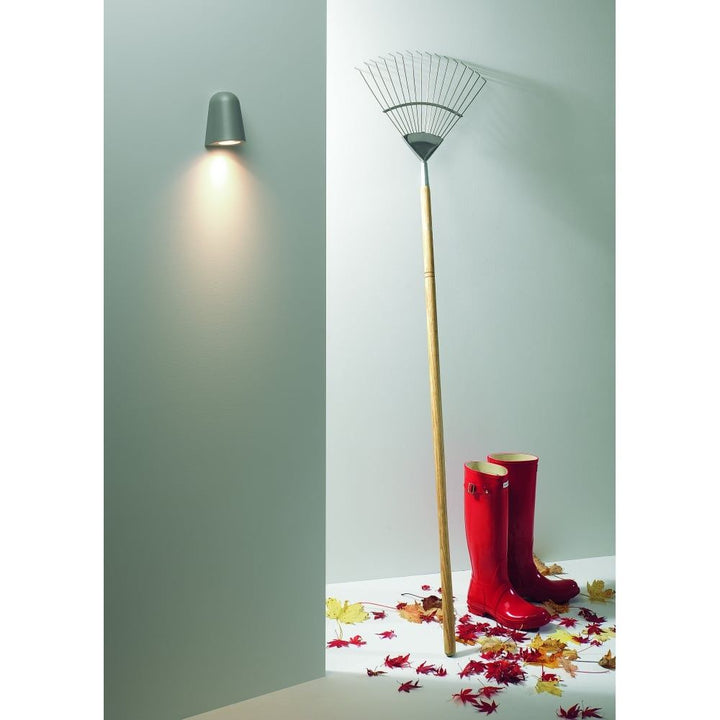 Astro 1317007 Mast Light Textured Grey