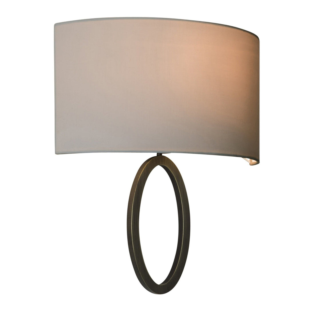 Astro 1318009 Lima Wall Light Bronze