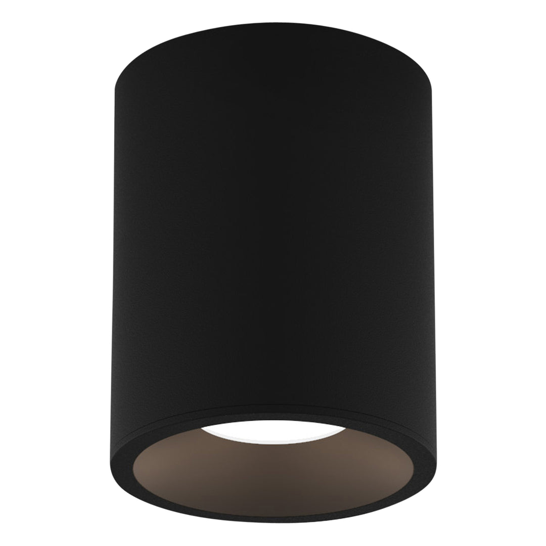 Astro 1326062 Kos LED Outdoor Downlight/Recessed Spot Light Textured Black