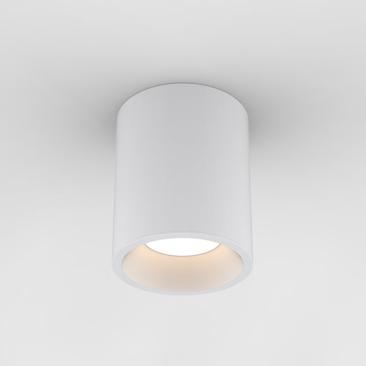 Astro 1326067 Kos | LED Outdoor Downlight | Textured White