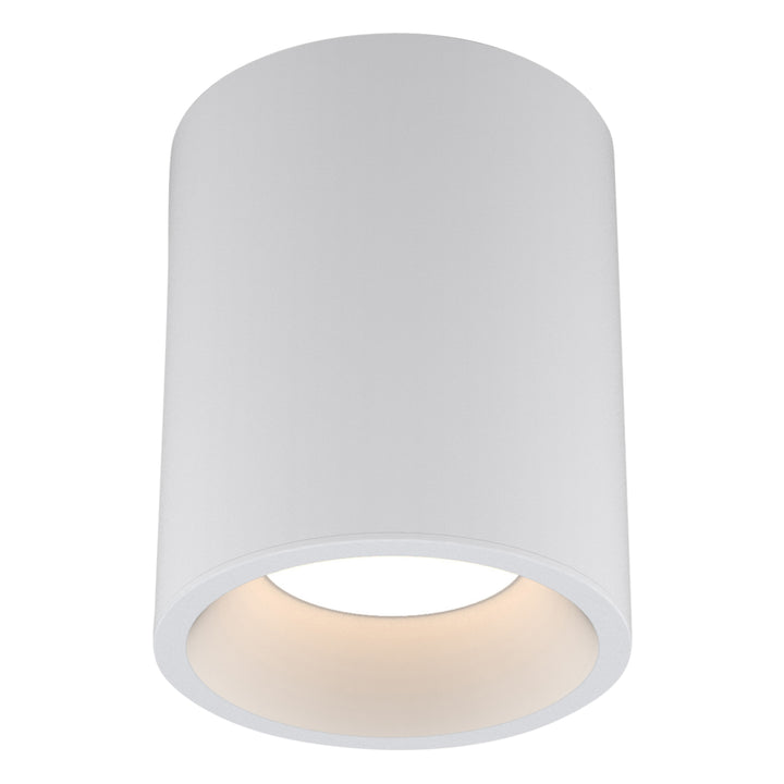 Astro 1326067 Kos | LED Outdoor Downlight | Textured White