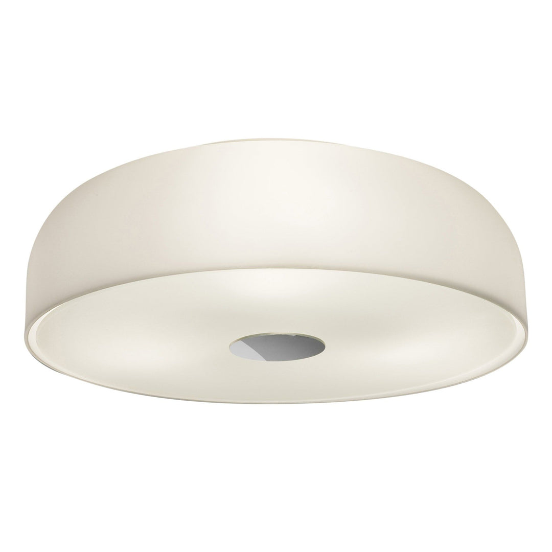 Astro 1328001 Syros 350 Glass Bathroom Light
