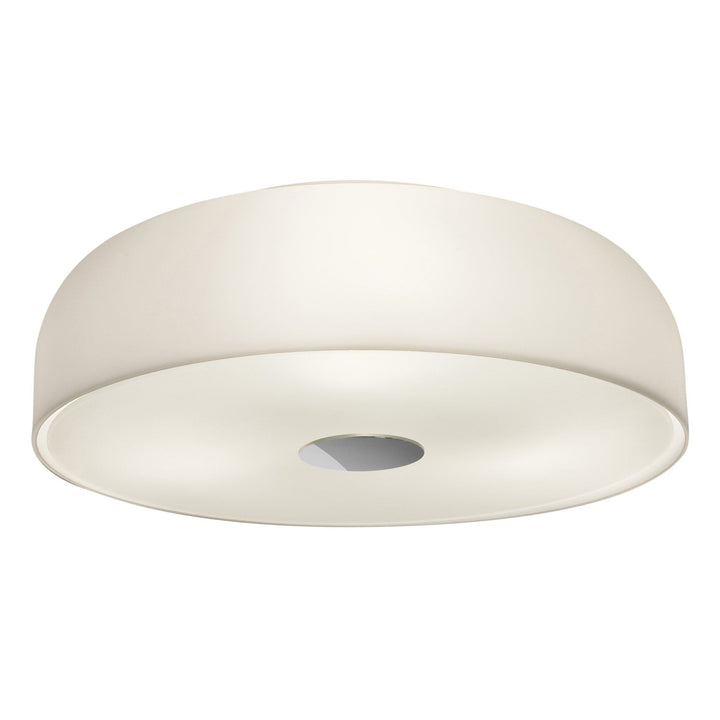 Astro 1328001 Syros 350 Glass Bathroom Light