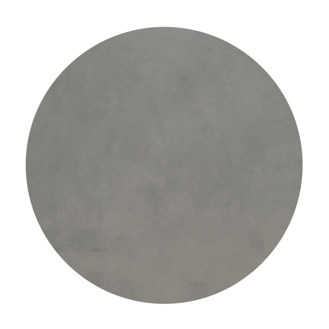 Astro 1333011 Eclipse Round 300 LED Outdoor Wall Light Concrete