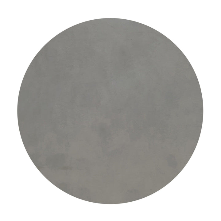 Astro 1333011 Eclipse Round 300 LED Outdoor Wall Light Concrete