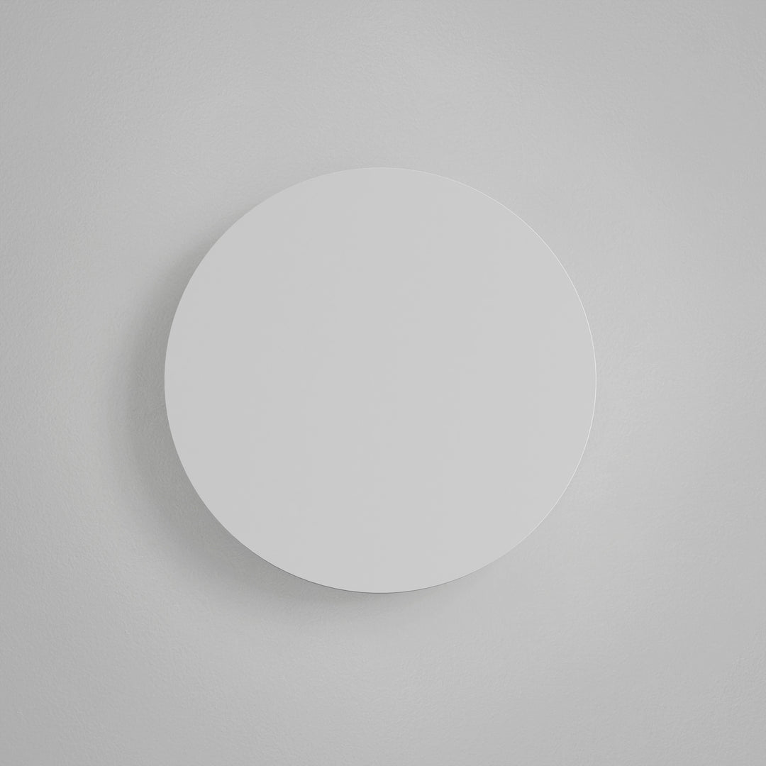 Astro 1333026 Eclipse LED Wall Light Plaster