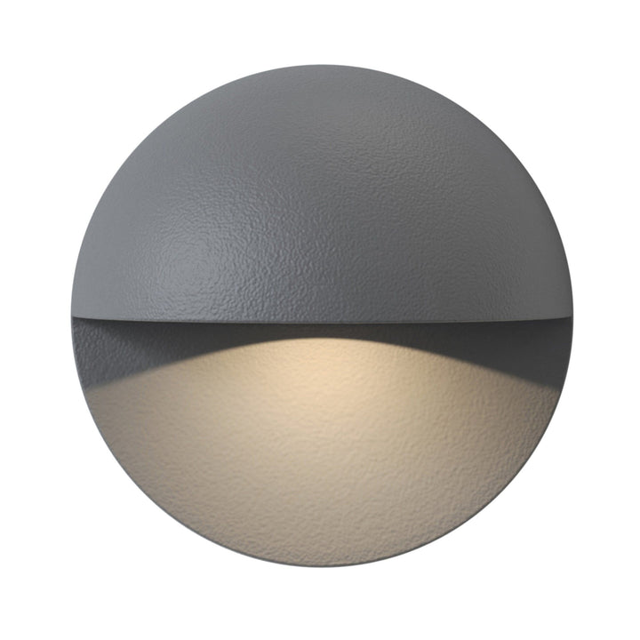 Astro 1338009 Tivoli LED Outdoor Wall Light Textured Grey