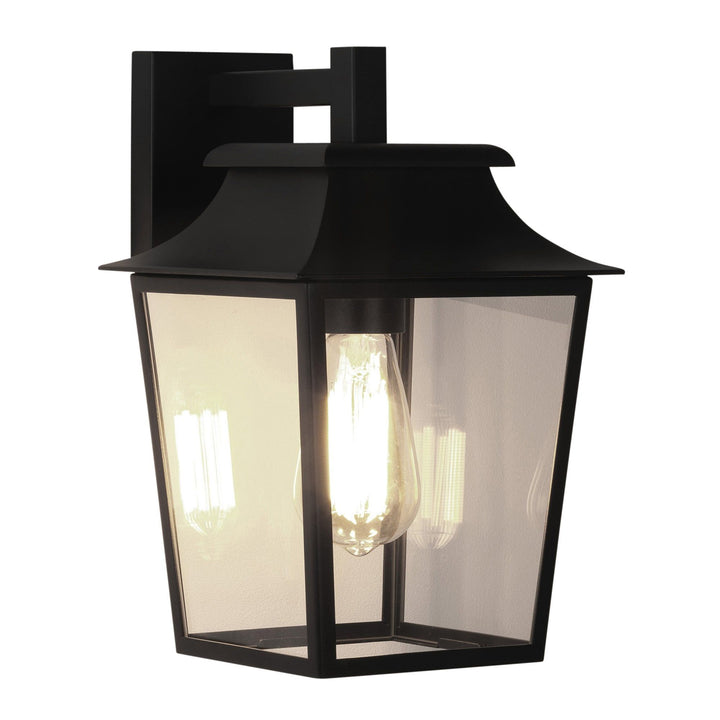 Astro 1340004 Richmond Lantern 200 Outdoor Black