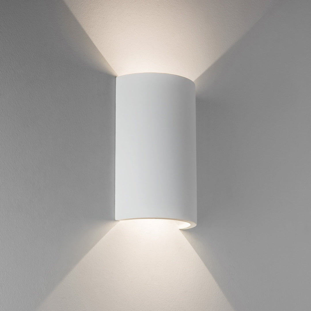Astro 1350002 Serifos 170 LED Wall Light